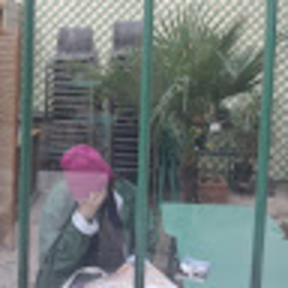 Meet your Posher, Maria - Picture 1 of 1